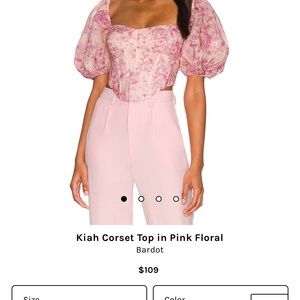 Kiah Coreset Top